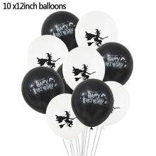 Load image into Gallery viewer, Harry Potter latex Magic Theme Party Decoration
