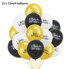 Load image into Gallery viewer, Harry Potter latex Magic Theme Party Decoration