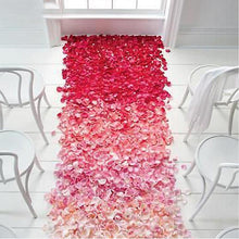 Load image into Gallery viewer, 100pcs Rose Petals