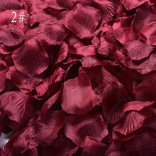 Load image into Gallery viewer, 100pcs Rose Petals