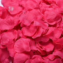 Load image into Gallery viewer, 100pcs Rose Petals