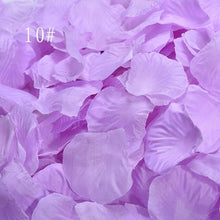 Load image into Gallery viewer, 100pcs Rose Petals