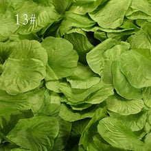 Load image into Gallery viewer, 100pcs Rose Petals