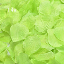 Load image into Gallery viewer, 100pcs Rose Petals